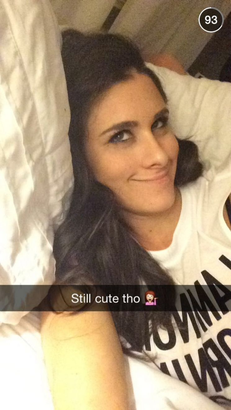 Brittany Furlan