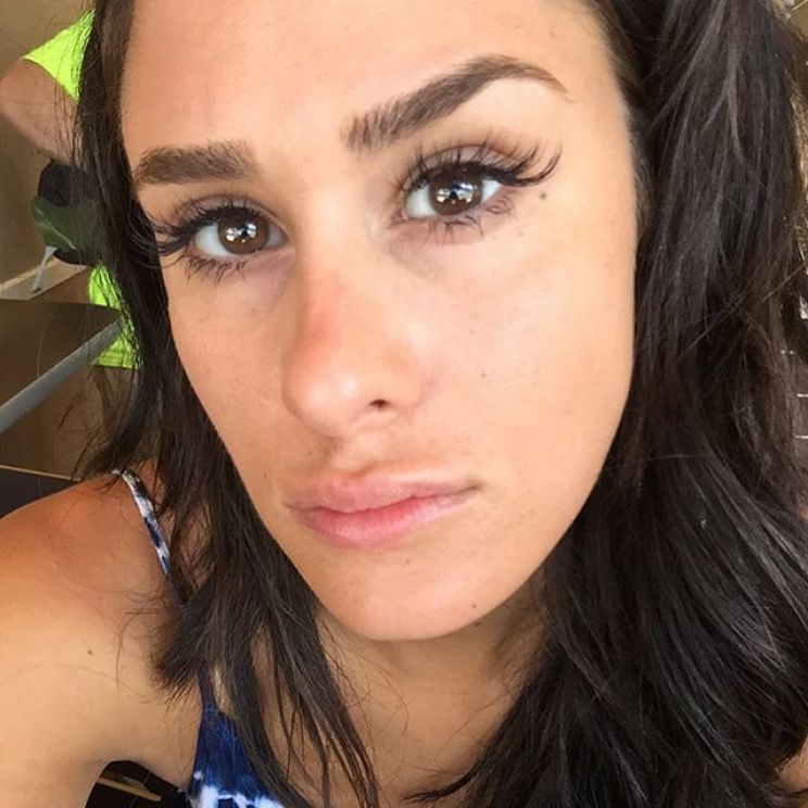 Pictures of Brittany Furlan