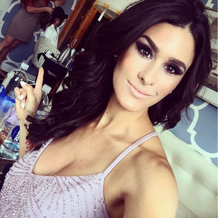 Brittany Furlan