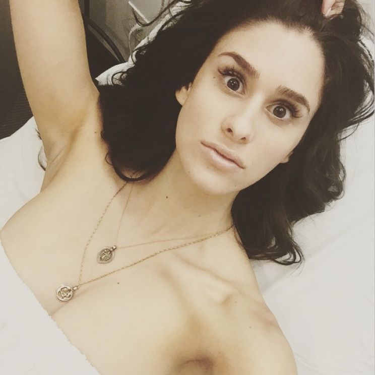 Brittany Furlan