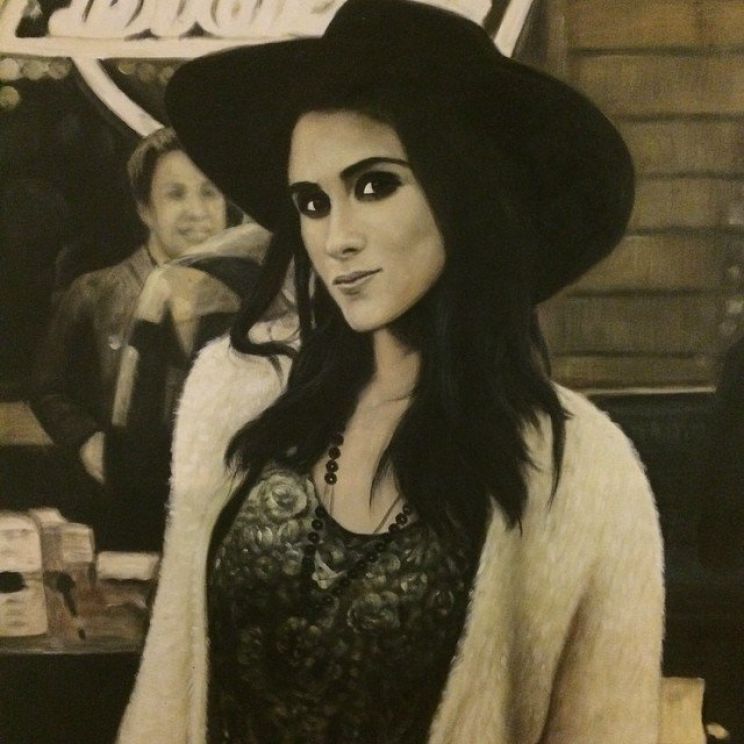 Brittany Furlan