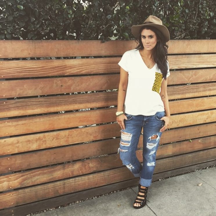 Brittany Furlan