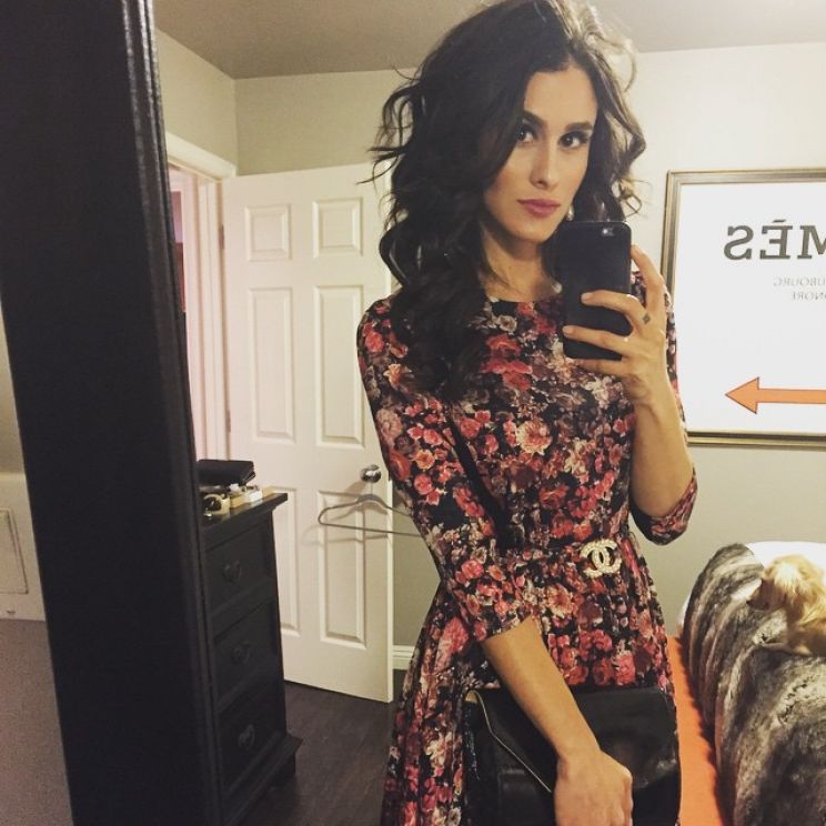 Brittany Furlan