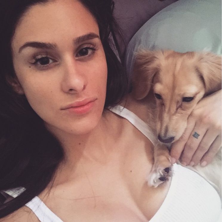 Brittany Furlan