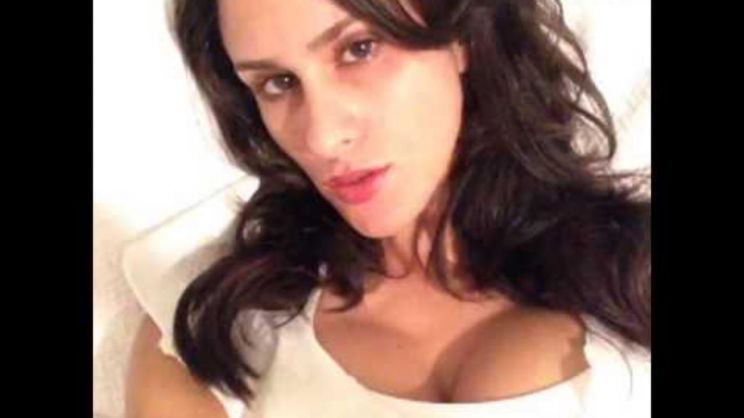 Brittany Furlan