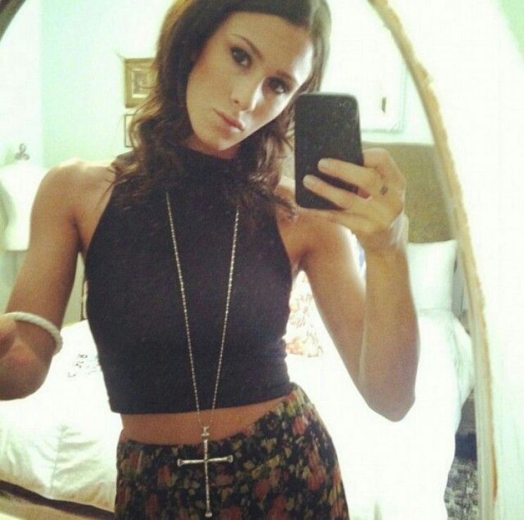 Brittany Furlan