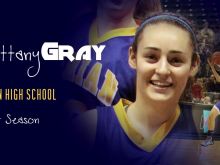 Brittany Gray