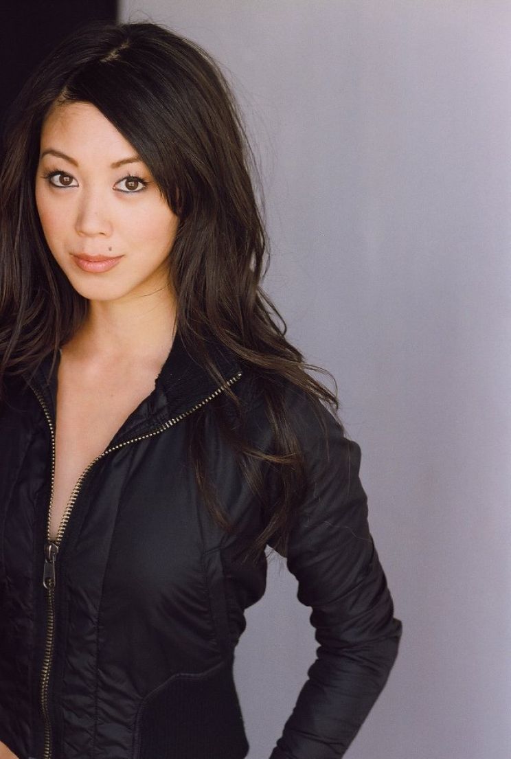Brittany Ishibashi
