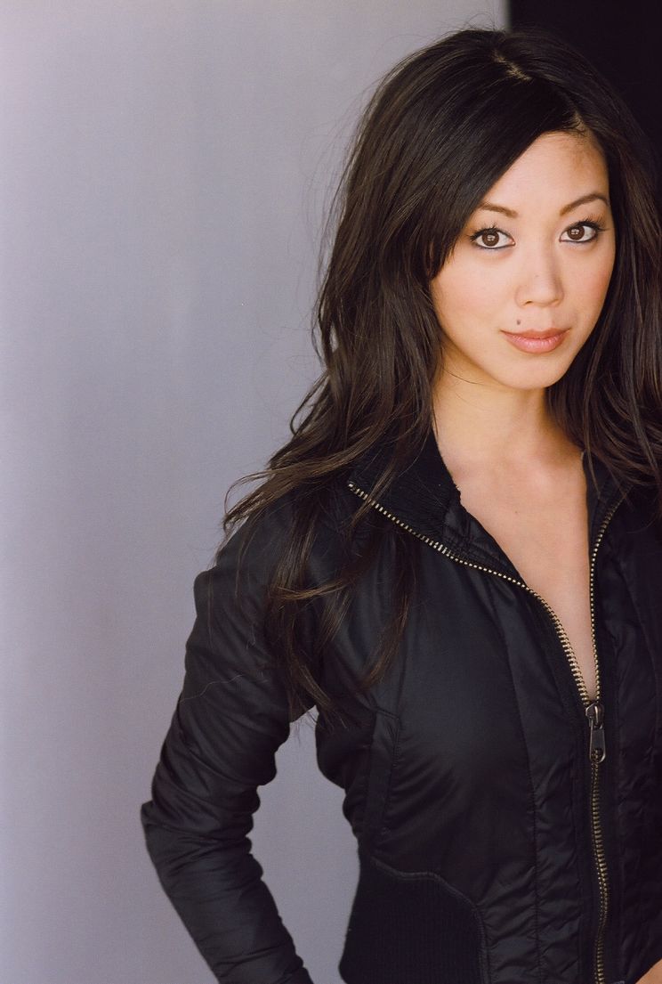 Brittany Ishibashi