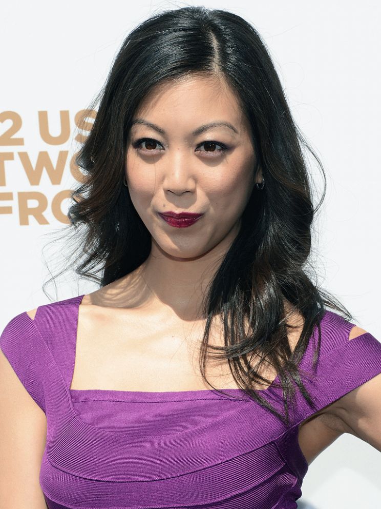 Brittany Ishibashi