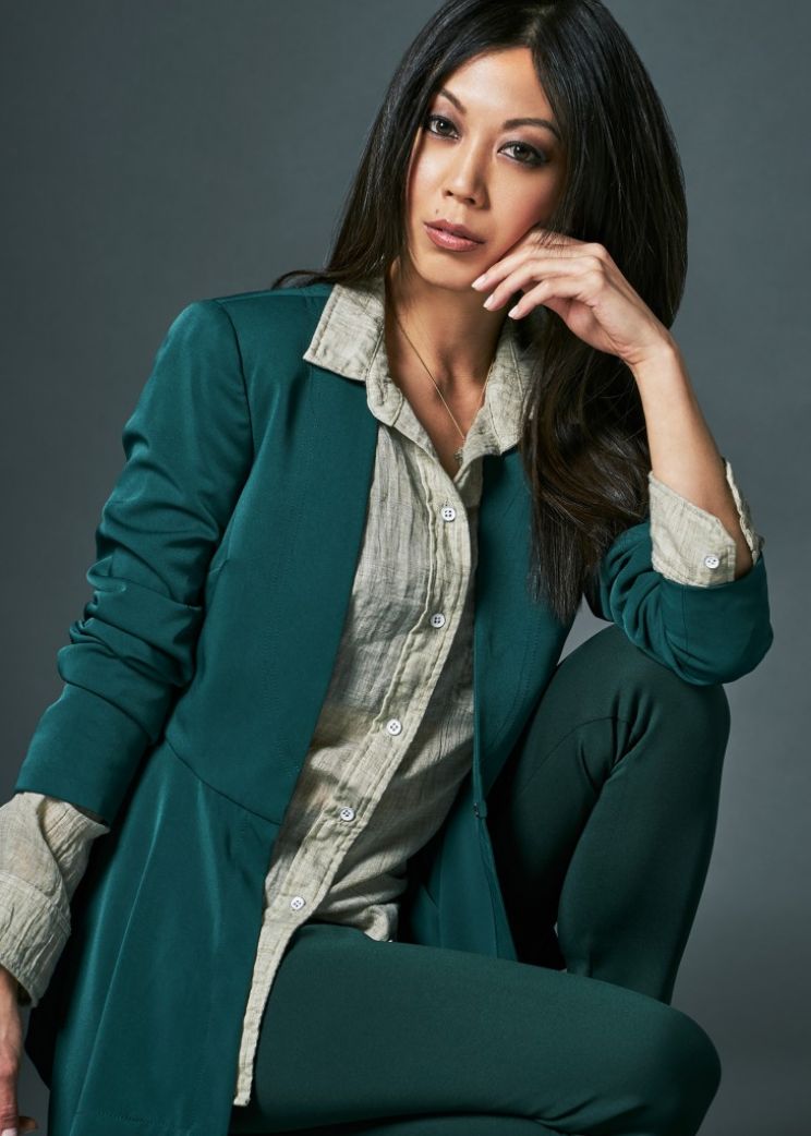 Brittany Ishibashi