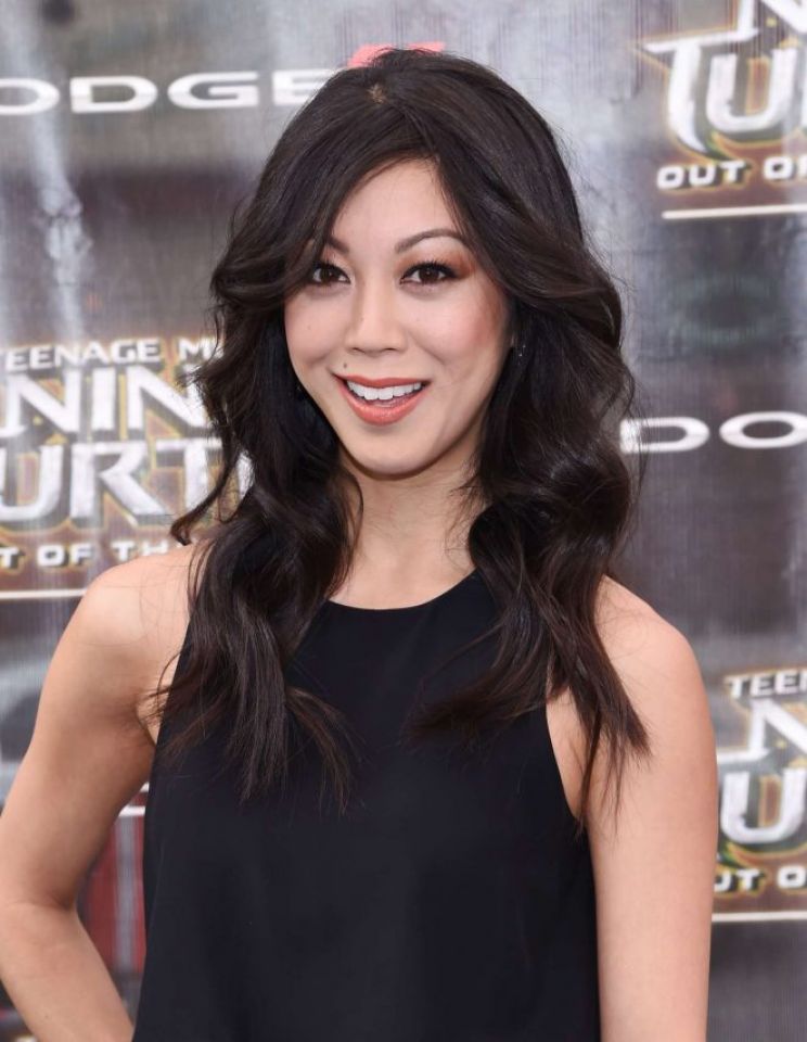 Brittany Ishibashi