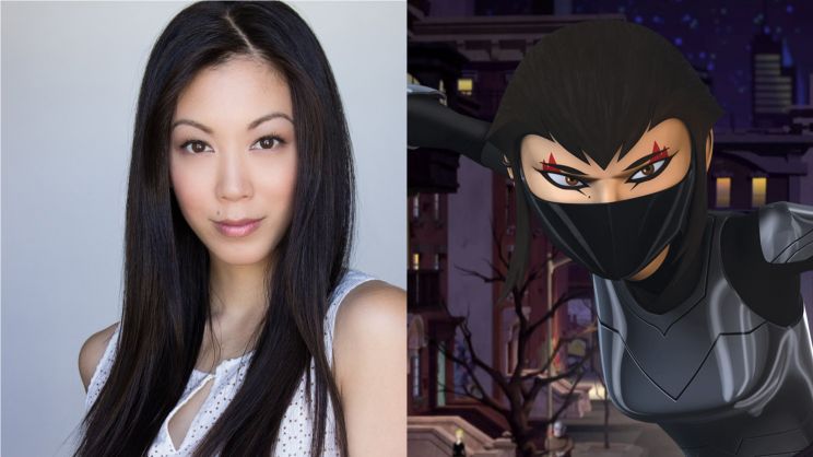 Brittany Ishibashi