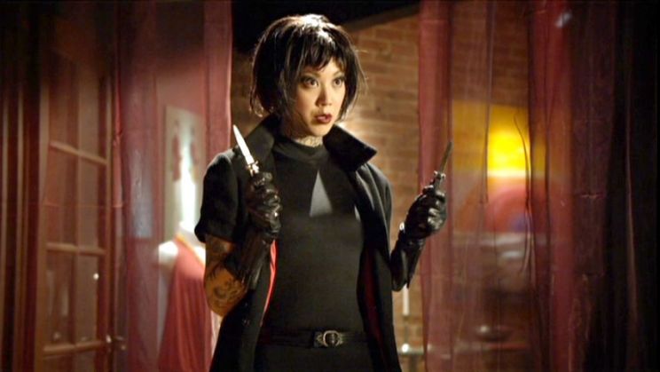 Brittany Ishibashi