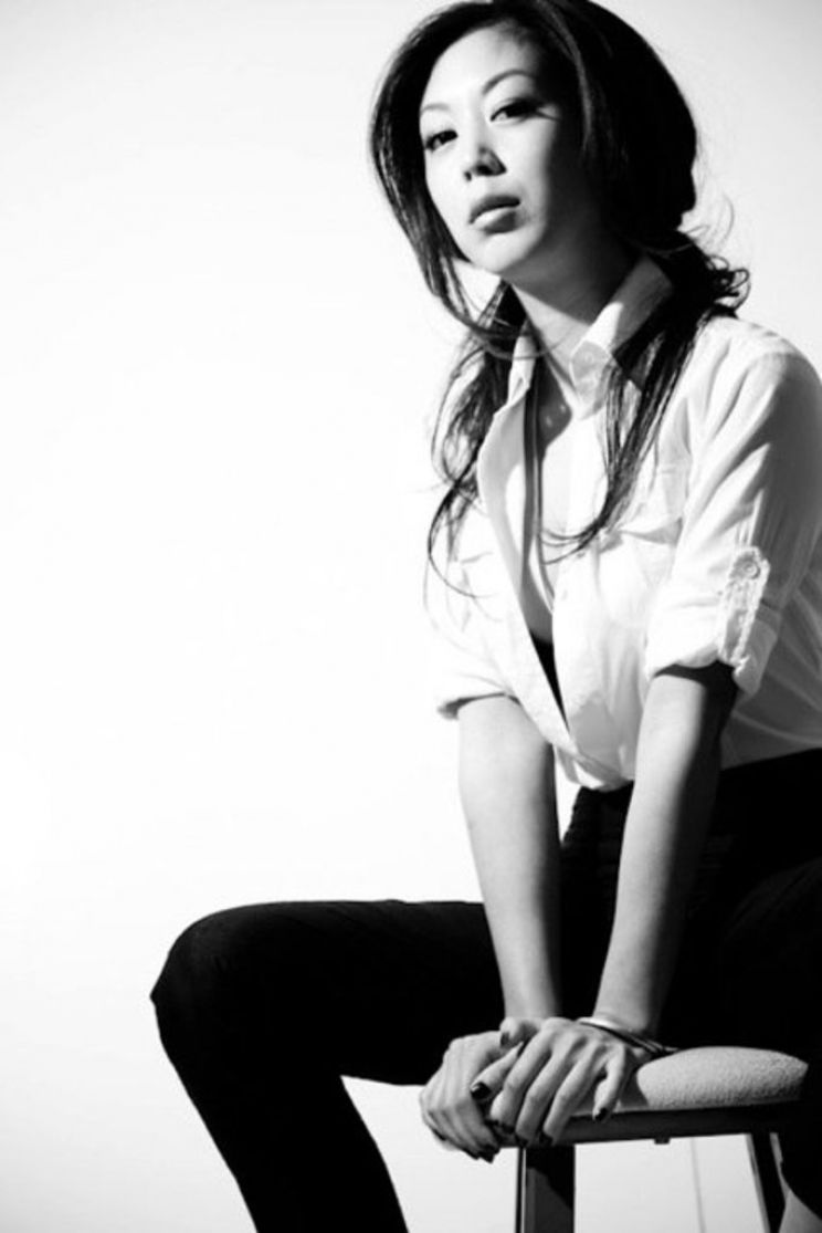 Brittany Ishibashi
