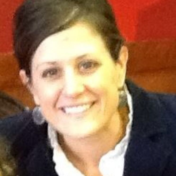 Brittany Jo Gaylord