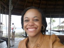 Brittany Johnson photo