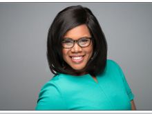 Brittany Johnson photo
