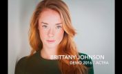 Brittany Johnson