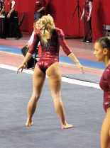 Brittany Johnson