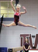 Brittany Johnson