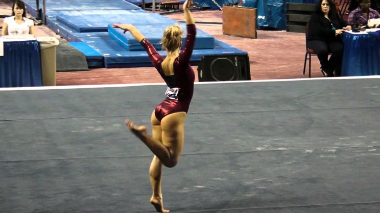 Brittany Johnson