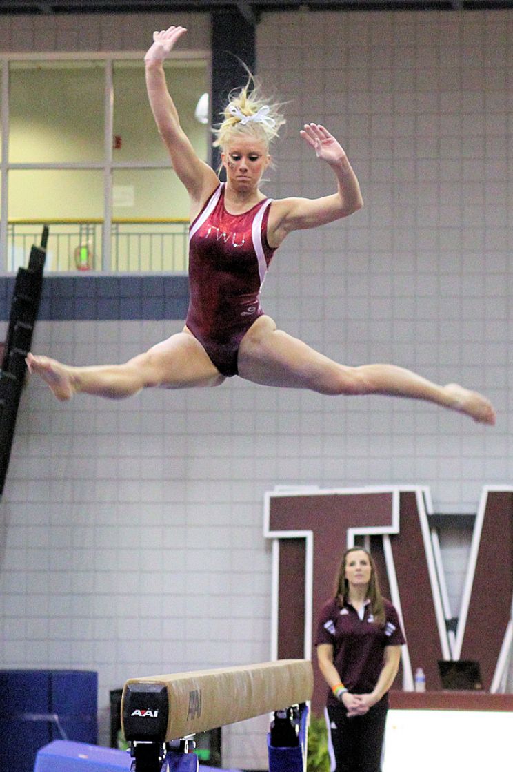 Brittany Johnson