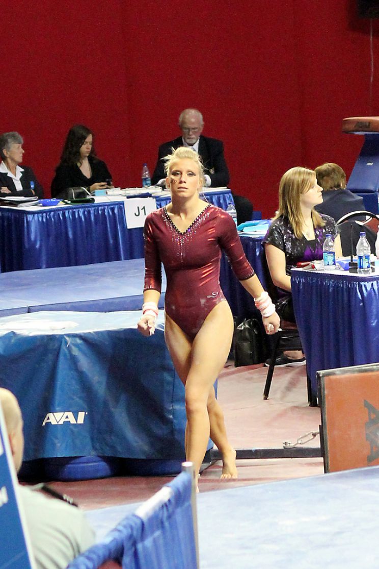 Brittany Johnson