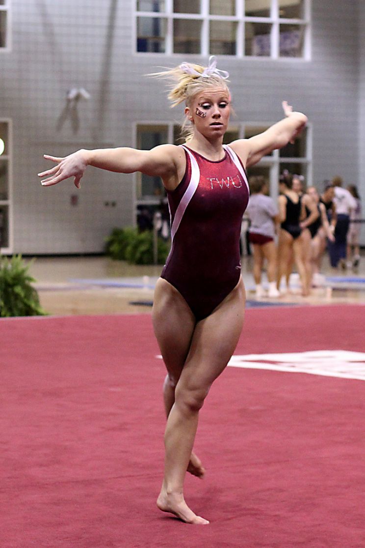 Brittany Johnson