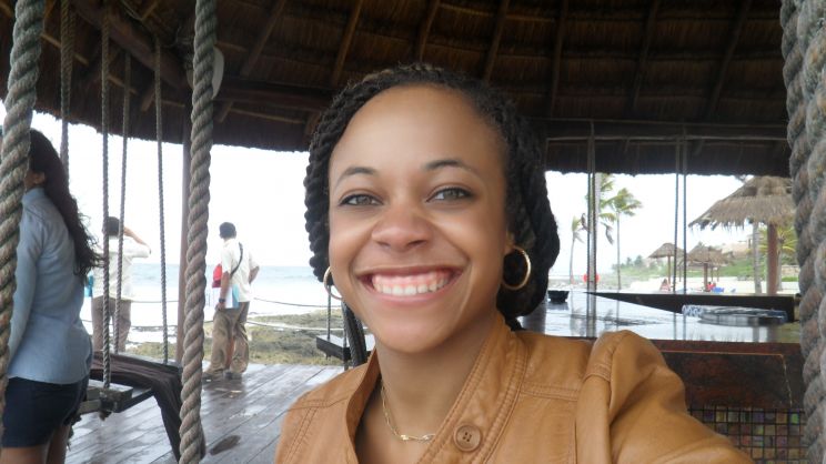 Brittany Johnson