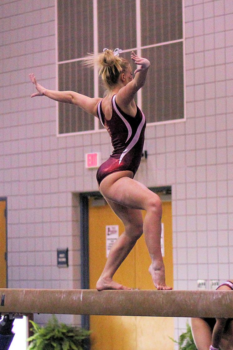Brittany Johnson