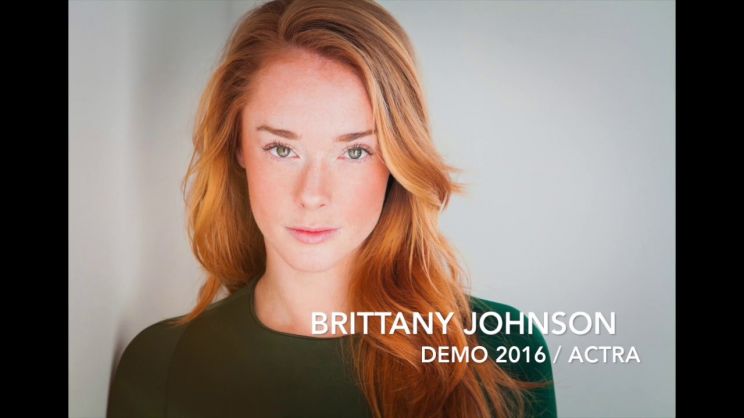 Brittany Johnson