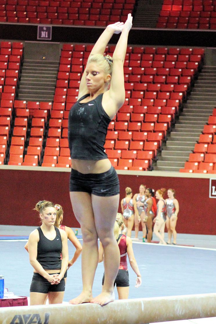 Brittany Johnson