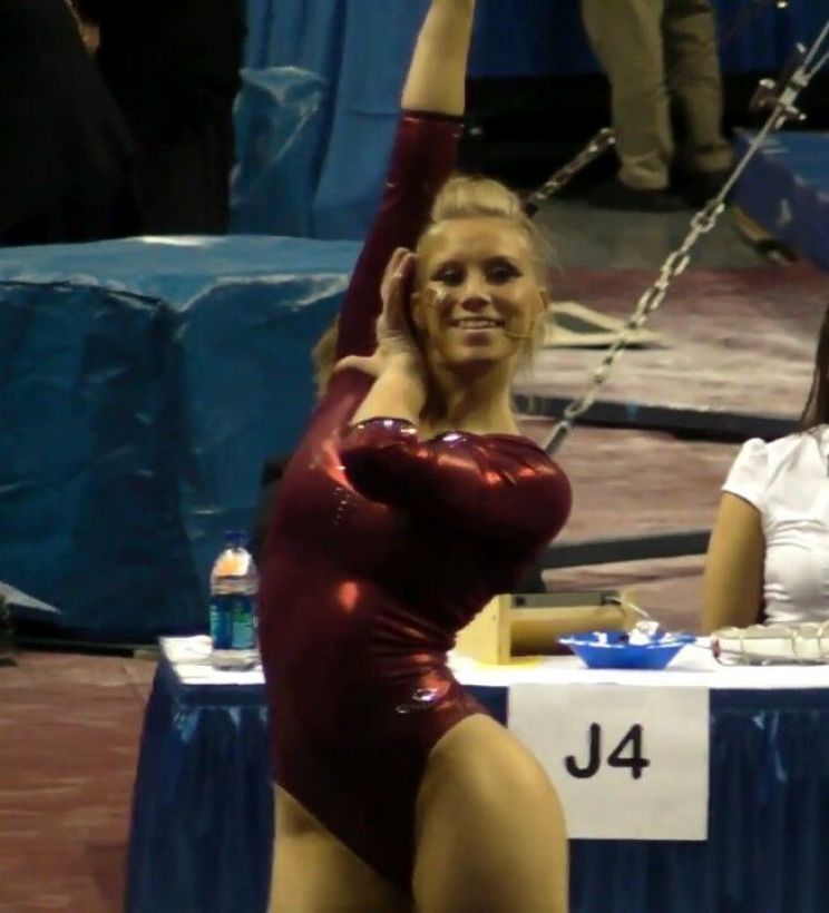 Brittany Johnson