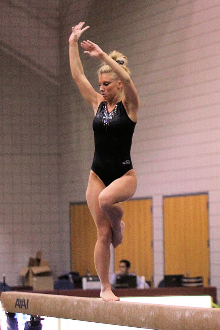 Brittany Johnson