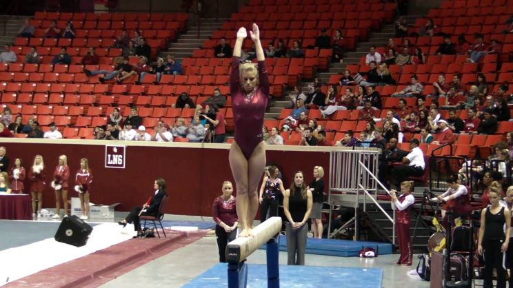 Brittany Johnson