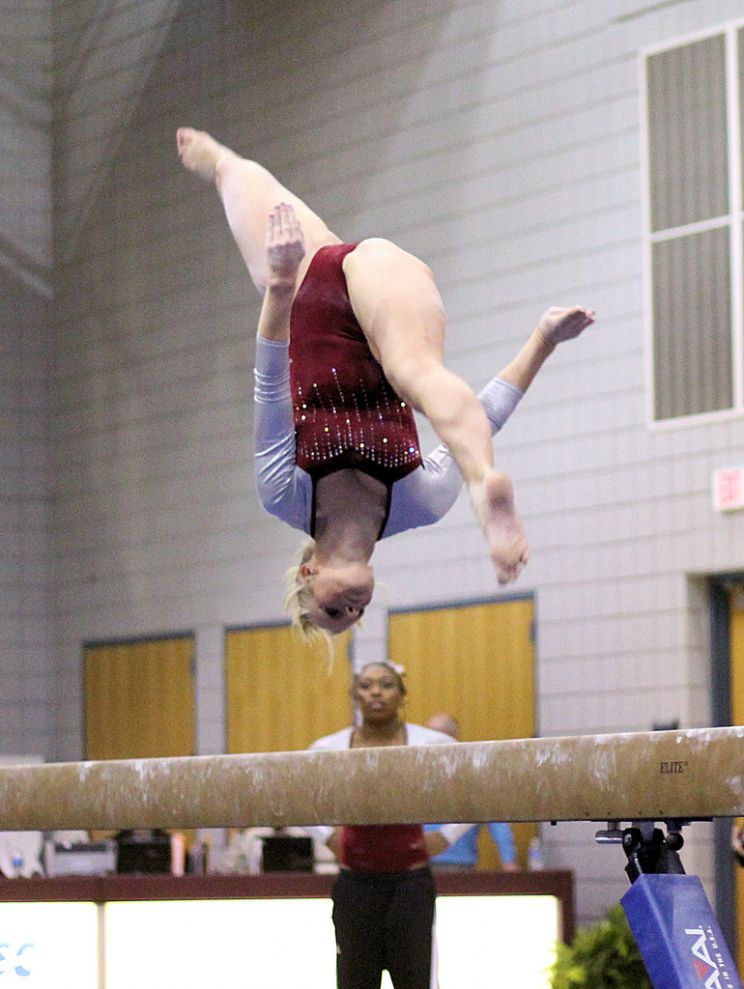 Brittany Johnson