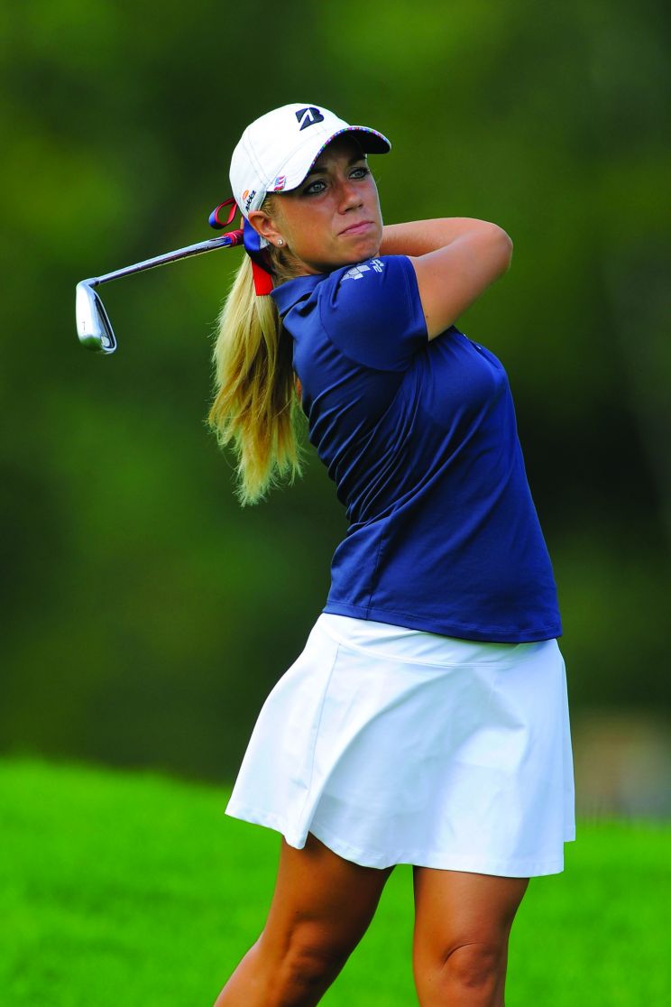 Brittany Johnson