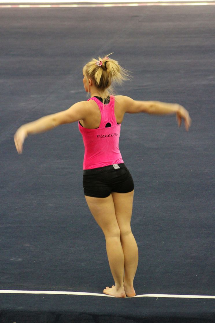 Brittany Johnson