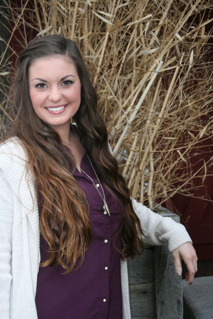 Brittany Johnson