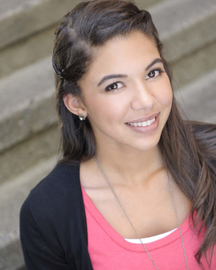 Brittany Johnson