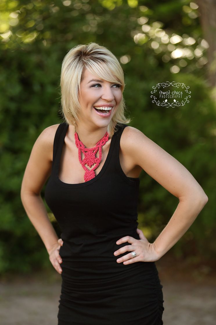 Brittany Johnson