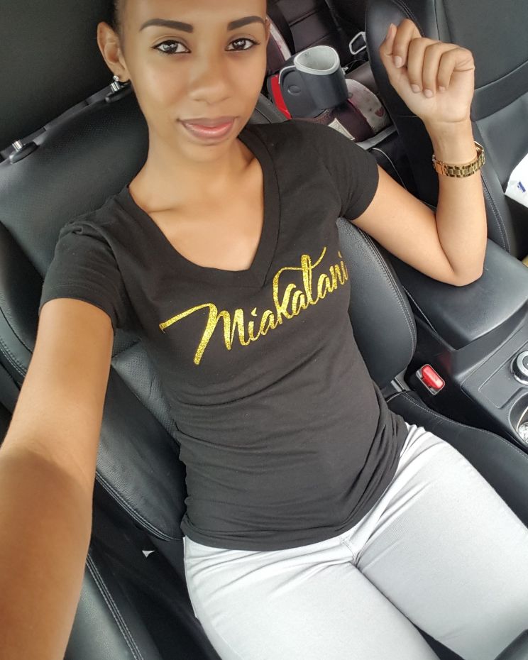 Brittany Johnson