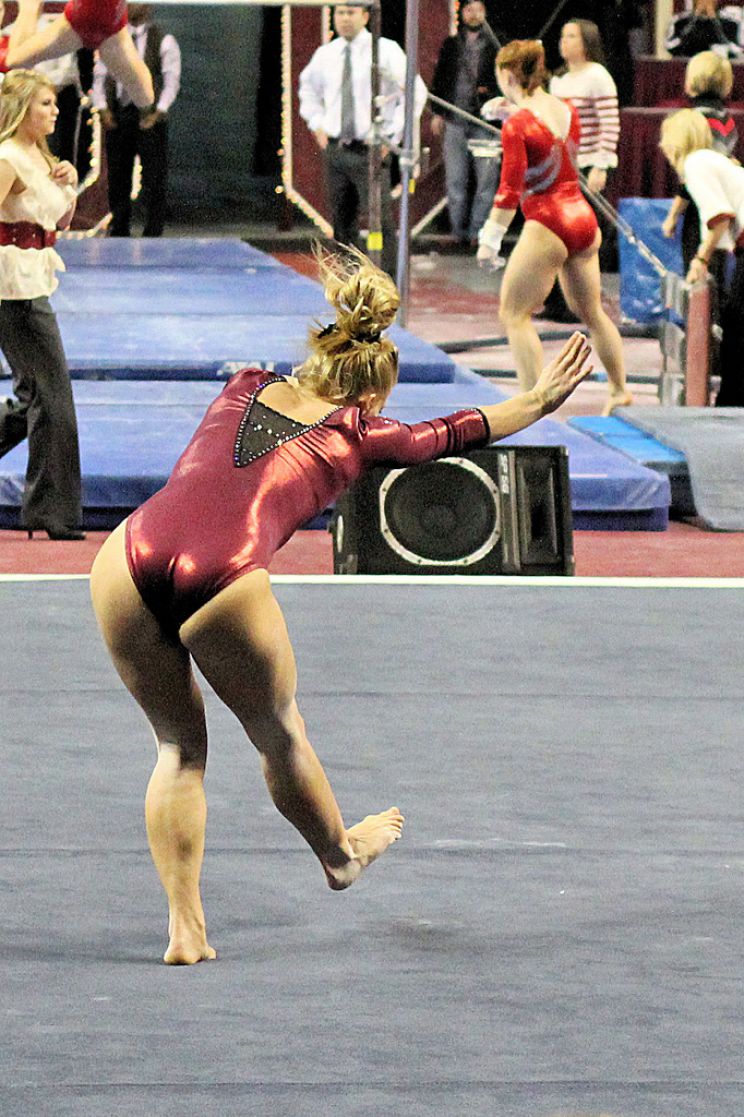 Brittany Johnson