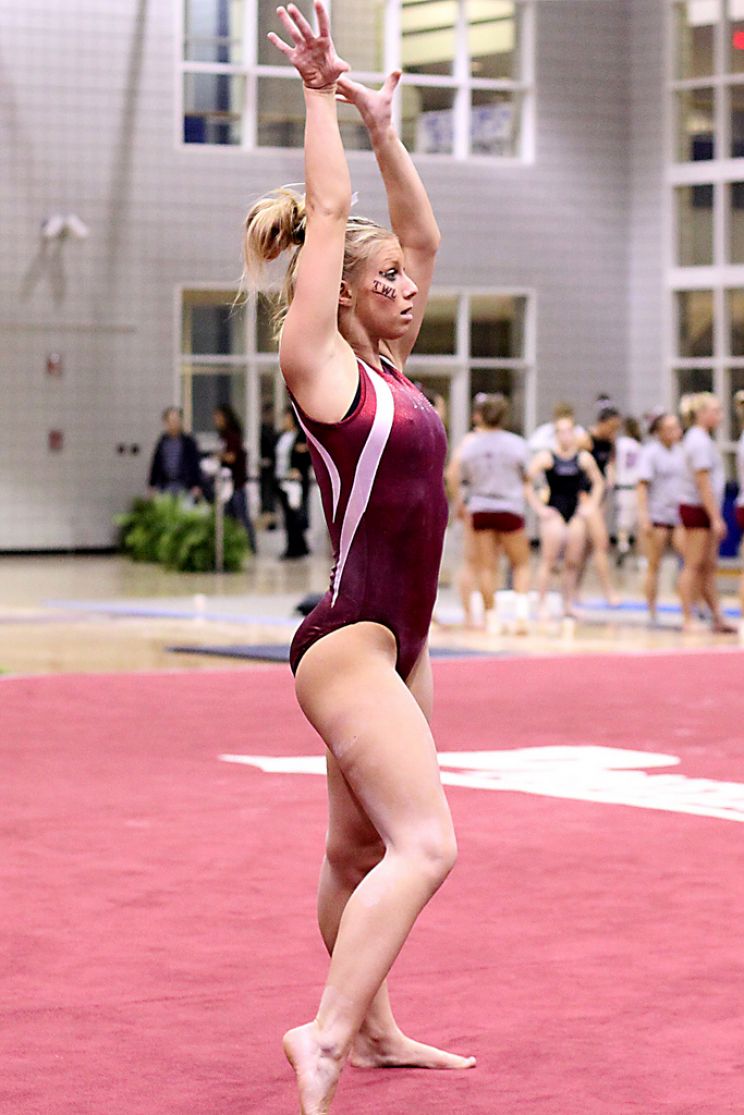 Brittany Johnson