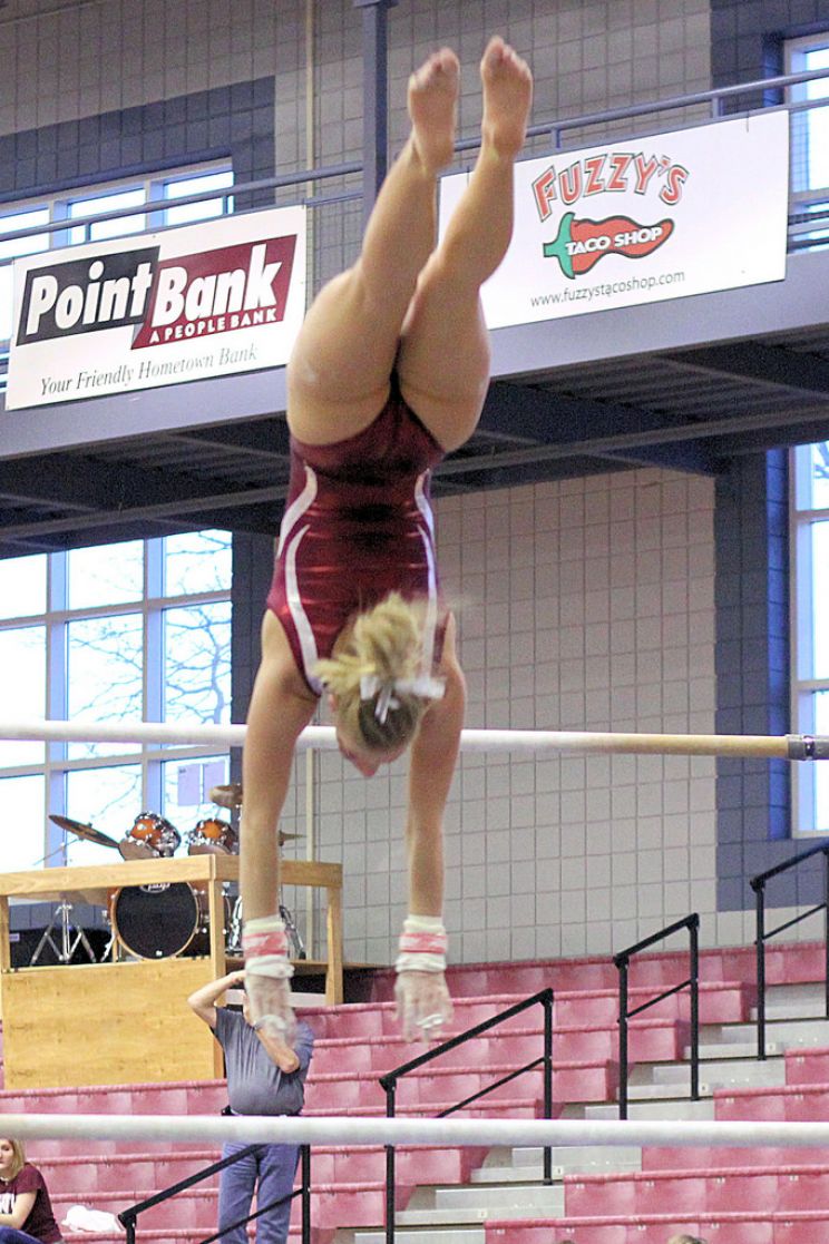 Brittany Johnson