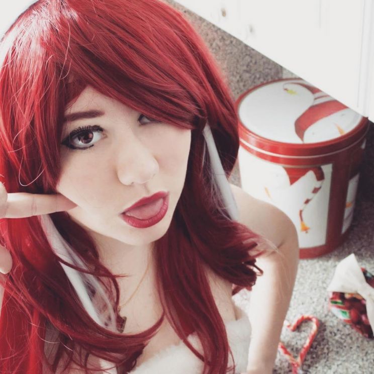 Brittany Lauda