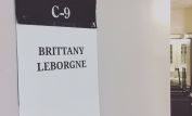 Brittany LeBorgne