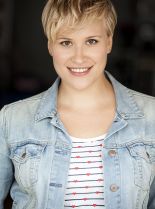 Brittany LeBorgne