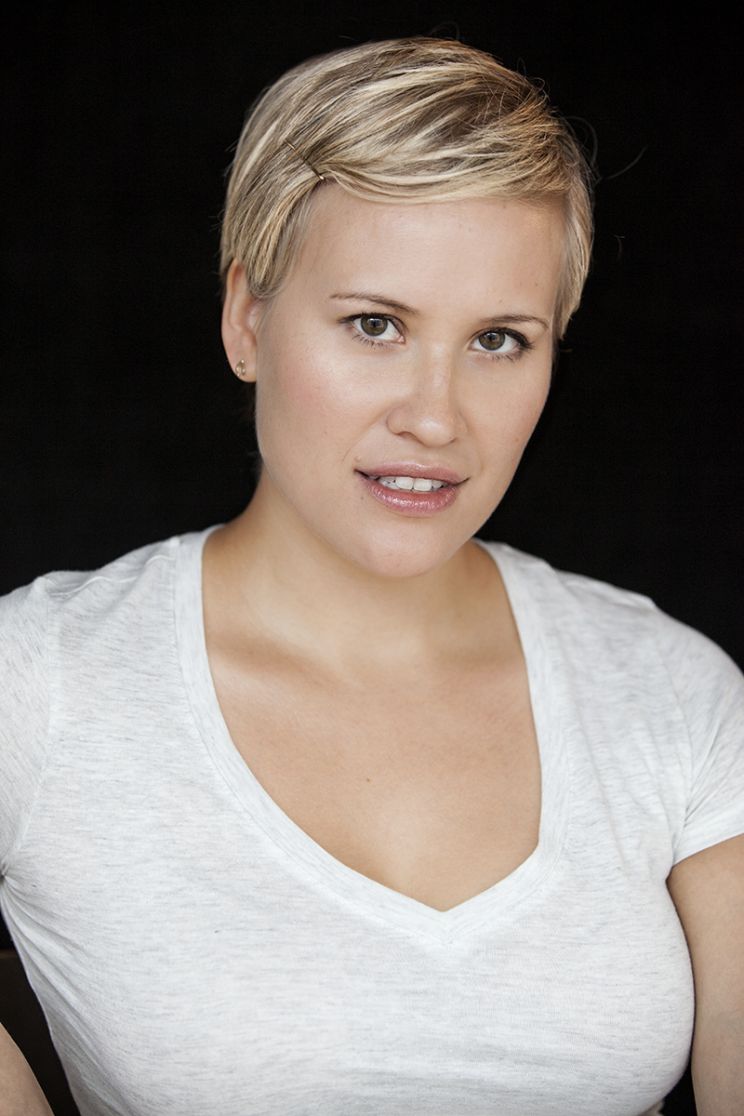 Brittany LeBorgne